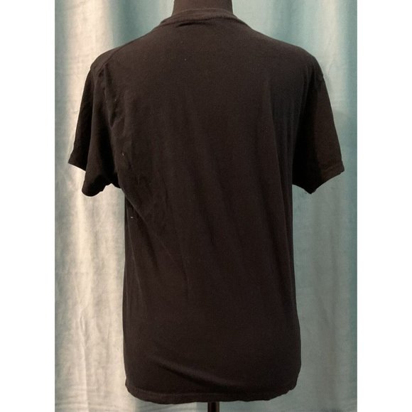 Prince And The Revolution Graphic T-Shirt Unisex Size S Short Sleeve Purple Rain - Picture 5 of 7